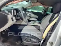 2017 Chevrolet Equinox photo