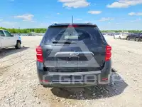 2017 Chevrolet Equinox фото