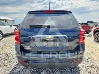 2017 Chevrolet Equinox фото