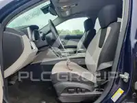2017 Chevrolet Equinox photo