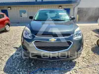 2017 Chevrolet Equinox photo
