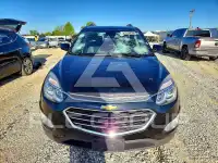 2017 Chevrolet Equinox photo