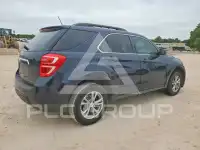 2017 Chevrolet Equinox photo