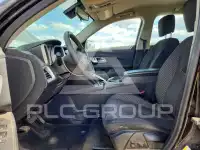 2017 Chevrolet Equinox фото