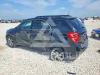 2017 Chevrolet Equinox photo
