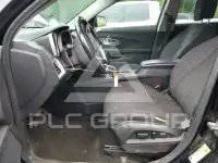 2017 Chevrolet Equinox фото