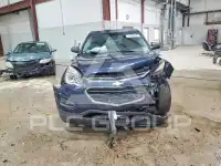 2017 Chevrolet Equinox фото