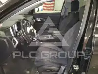 2017 Chevrolet Equinox photo