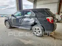 2017 Chevrolet Equinox фото