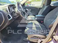 2017 Chevrolet Equinox photo
