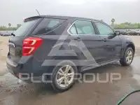 2017 Chevrolet Equinox photo