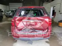 2017 Chevrolet Equinox photo