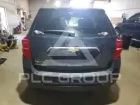 2017 Chevrolet Equinox фото