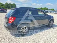 2017 Chevrolet Equinox photo
