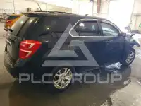 2017 Chevrolet Equinox photo
