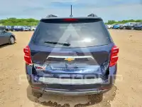 2017 Chevrolet Equinox photo