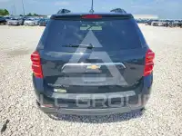 2017 Chevrolet Equinox photo