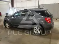 2017 Chevrolet Equinox фото