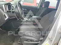 2017 Chevrolet Equinox фото
