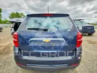 2017 Chevrolet Equinox photo