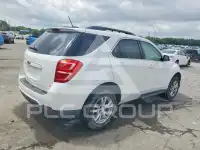 2017 Chevrolet Equinox фото