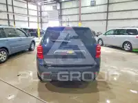 2017 Chevrolet Equinox фото
