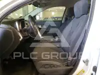 2017 Chevrolet Equinox фото