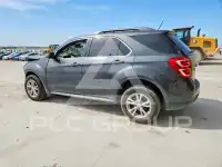 2017 Chevrolet Equinox фото
