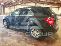2017 Chevrolet Equinox фото