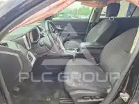 2017 Chevrolet Equinox photo