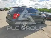 2017 Chevrolet Equinox фото