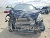 2017 Chevrolet Equinox фото