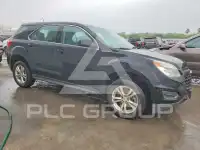 2017 Chevrolet Equinox photo