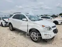 2017 Chevrolet Equinox фото