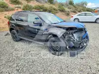 2017 Chevrolet Equinox photo