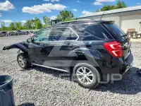 2017 Chevrolet Equinox фото