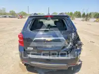 2017 Chevrolet Equinox photo