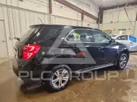 2017 Chevrolet Equinox фото