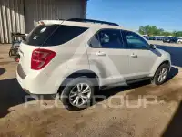 2017 Chevrolet Equinox фото