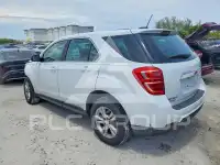 2017 Chevrolet Equinox фото