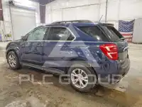 2017 Chevrolet Equinox photo