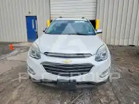 2017 Chevrolet Equinox photo