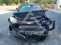 2017 Chevrolet Equinox фото