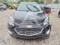 2017 Chevrolet Equinox photo