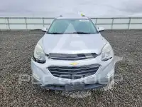 2017 Chevrolet Equinox фото