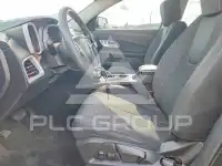 2017 Chevrolet Equinox photo