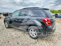 2017 Chevrolet Equinox photo