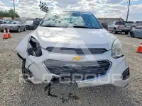 2017 Chevrolet Equinox photo