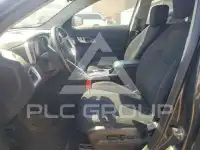 2017 Chevrolet Equinox photo