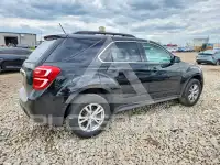 2017 Chevrolet Equinox photo